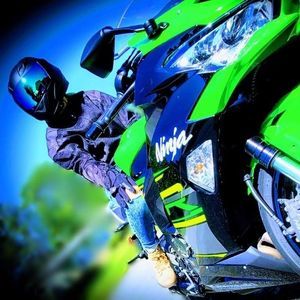 Meet your Posher, Stephen